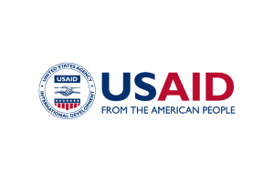 USAID logo