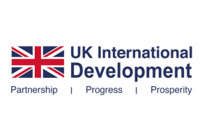 FCDO logo