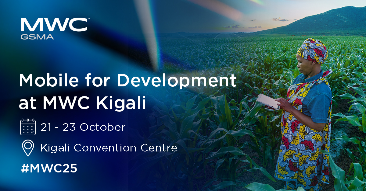 MWC Kigali 2025
