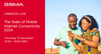 The State of Mobile Internet Connectivity Report 2024