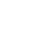 Simple white tree icon with stylized trunk and rounded canopy on a black background. The trunk splits evenly, supporting a bushy, cloud-like treetop. The drawing uses clean lines, conveying a minimalist and modern design.