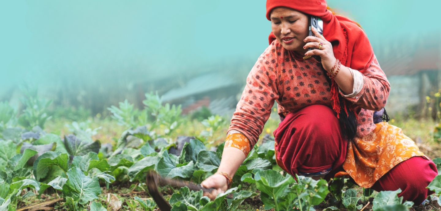 GSMA ClimateTech Horizons report -2025