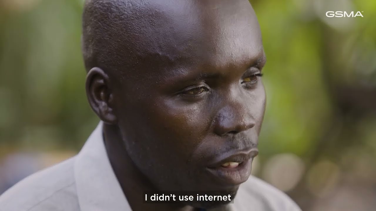 A Farmer’s Journey to Digital Empowerment: Edodi's Story