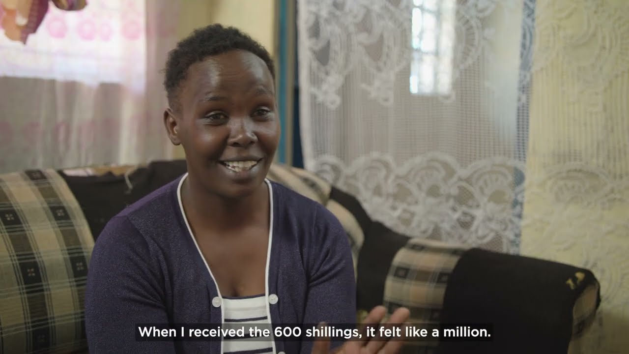 Balancing the Family Budget Successfully: Jane's Story