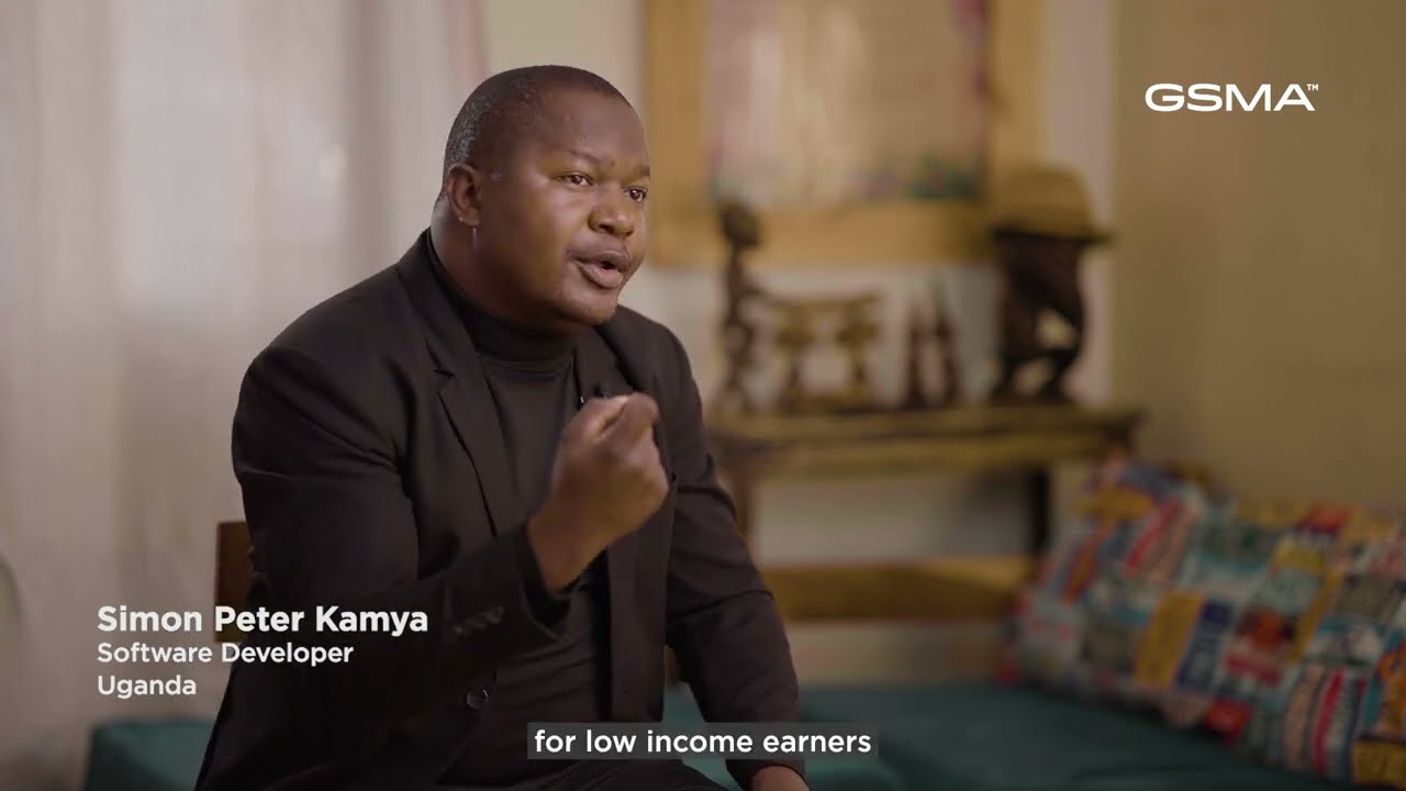 Developing Seamless Business Operations: Simon's Story