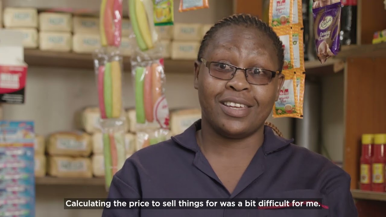 Pathways to Entrepreneurship: Juliana's Story