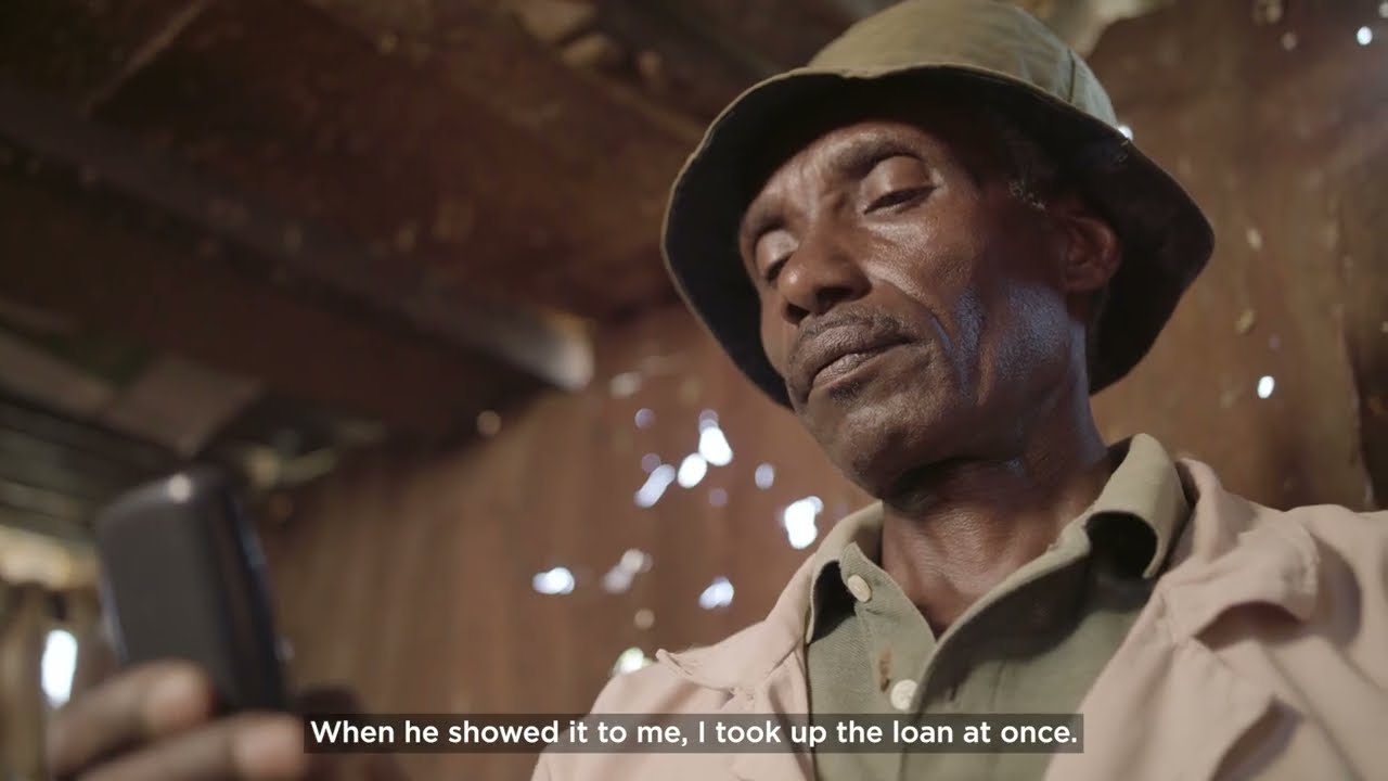 Planning and Saving for Long-Term Goals: Patrick's Story