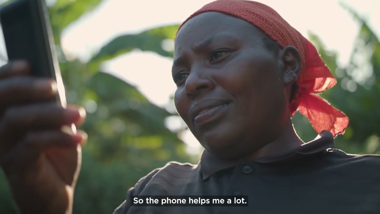 Unlocking Financial Opportunities with Credit: Priscilla's Story
