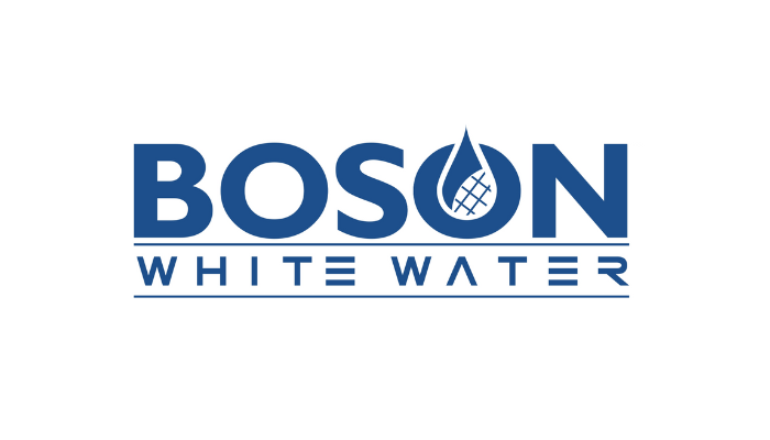 Image of the company lgog “Boson White Water.