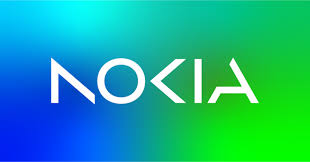 The image shows the “NOKIA” logo.