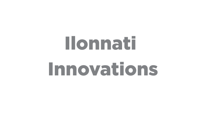 Image of the company “Ilonnati Innovations.” 