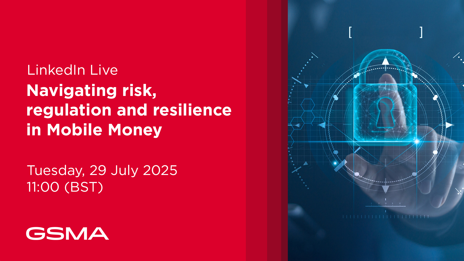 Navigating risk, regulation and resilience in Mobile Money