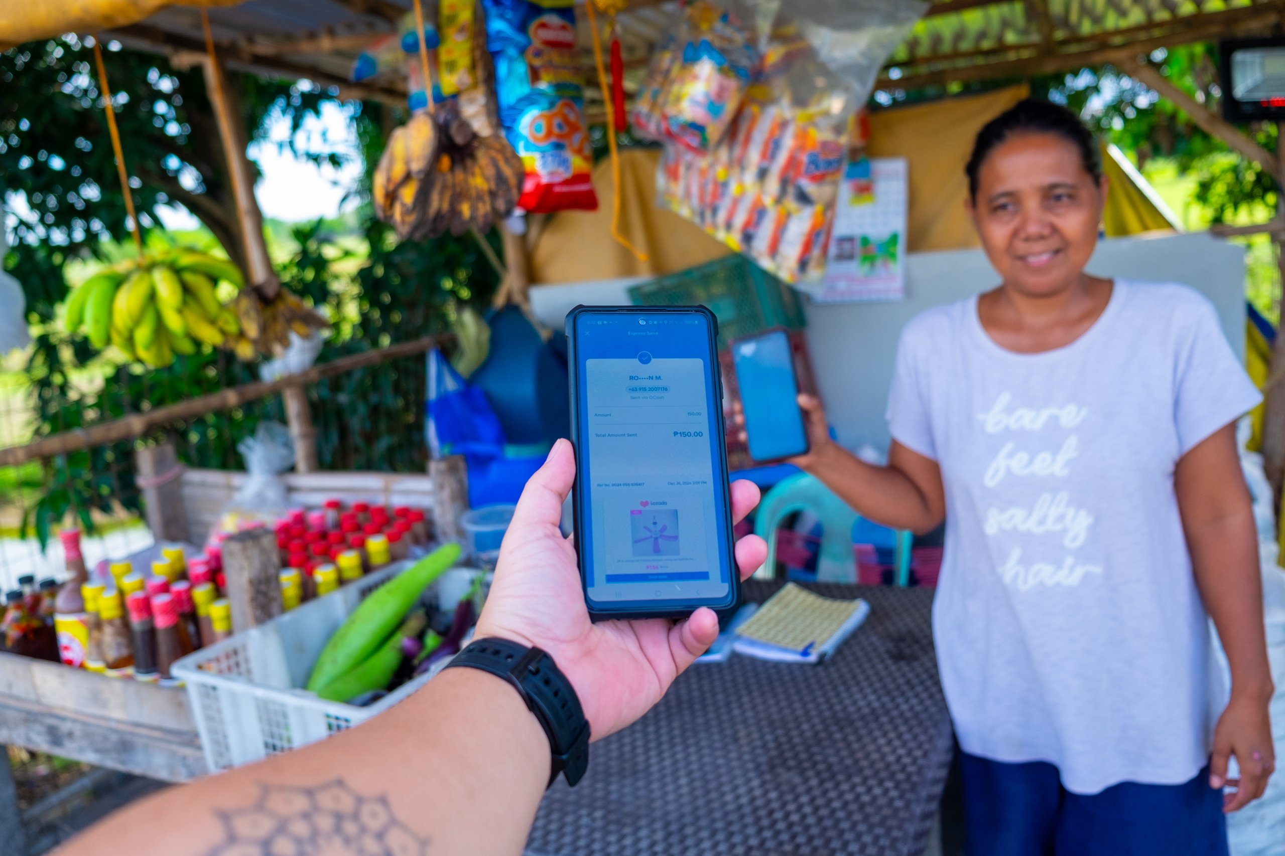 By invitation: Jojo Malolos explains how the Philippines “caught up” to  become a mobile money pioneer | Mobile for Development