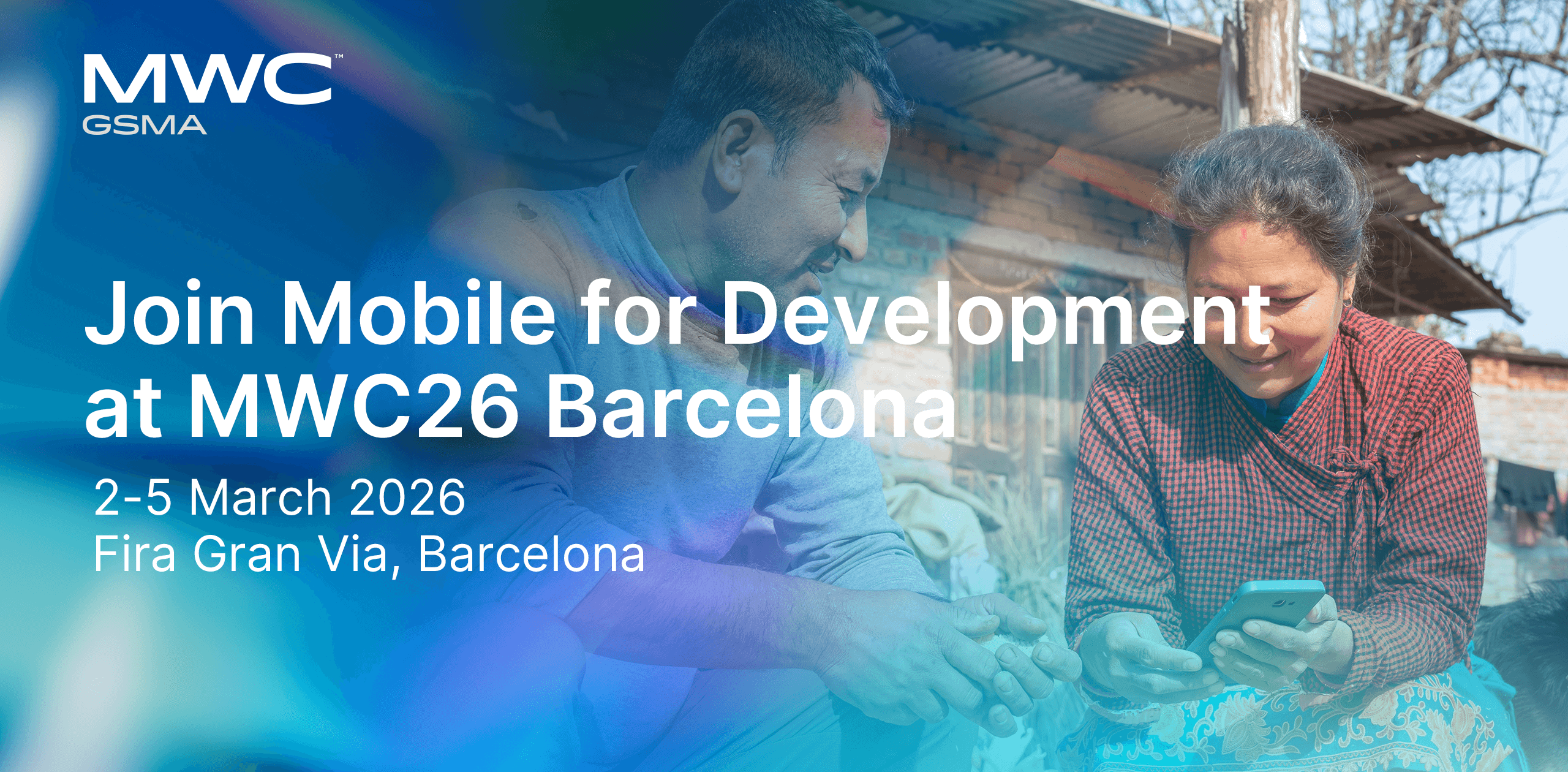 MWC26 Barcelona