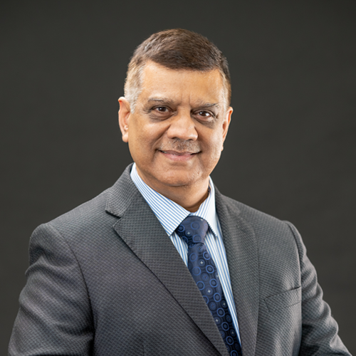 Sunil Dutt | Mobile for Development