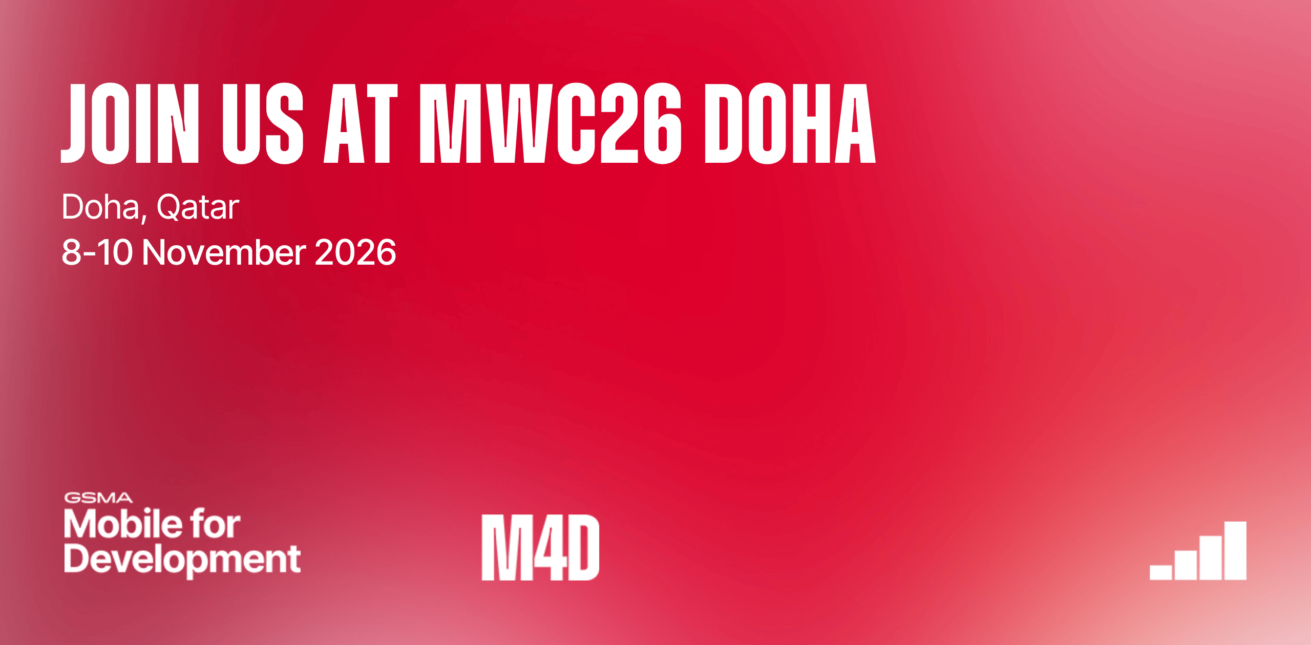 MWC26 Doha