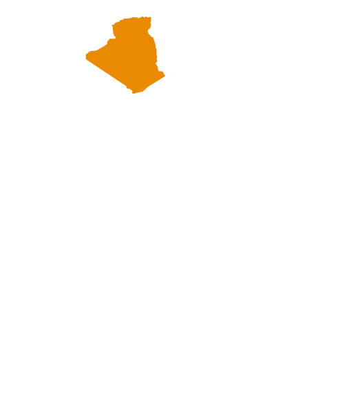 Algeria