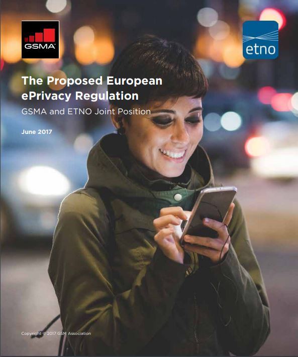 The Proposed European ePrivacy Regulation: Use cases image