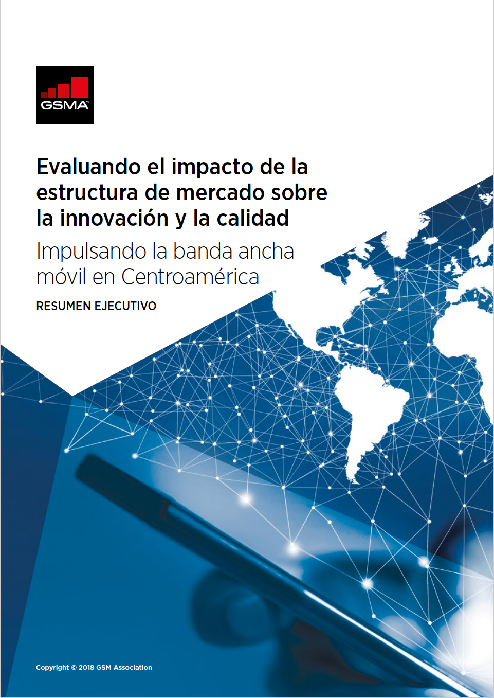 Assessing the impact of market structure on innovation and quality in Central America image