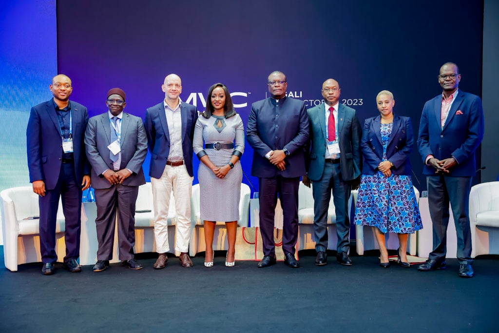 Universal Service Fund Panel.