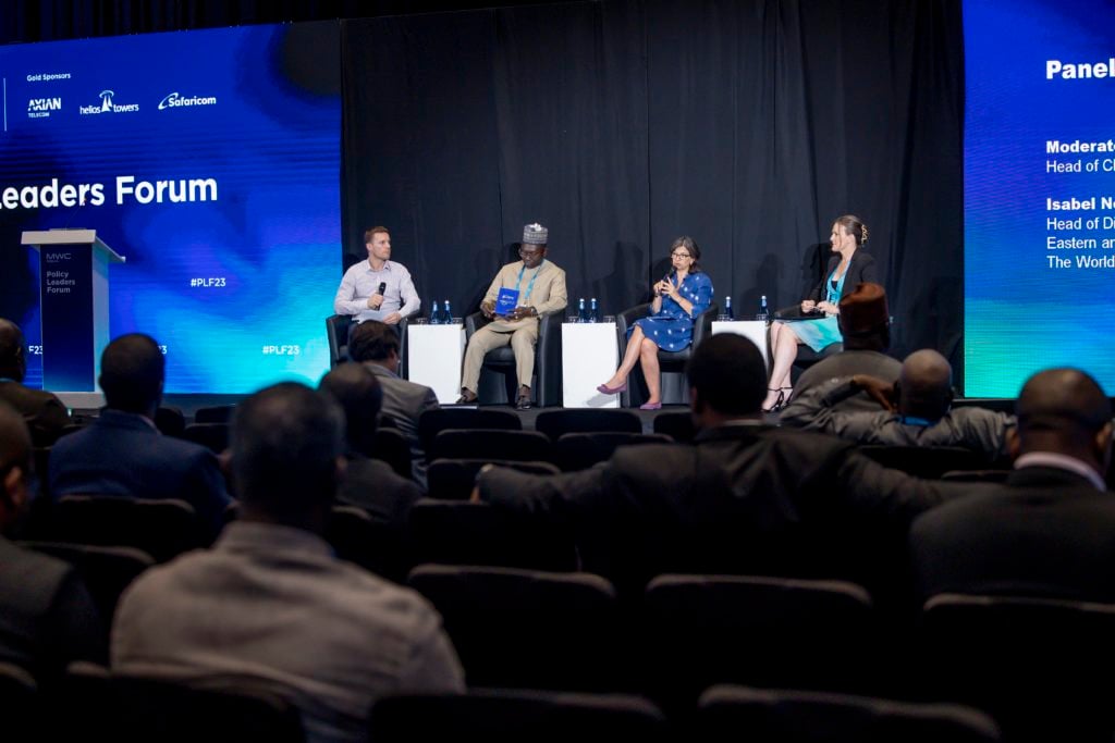 Climate Panel.