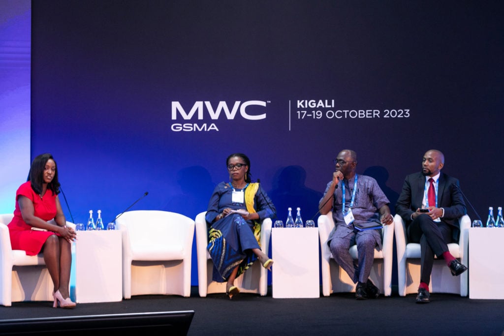 Infrastructure Panel.
