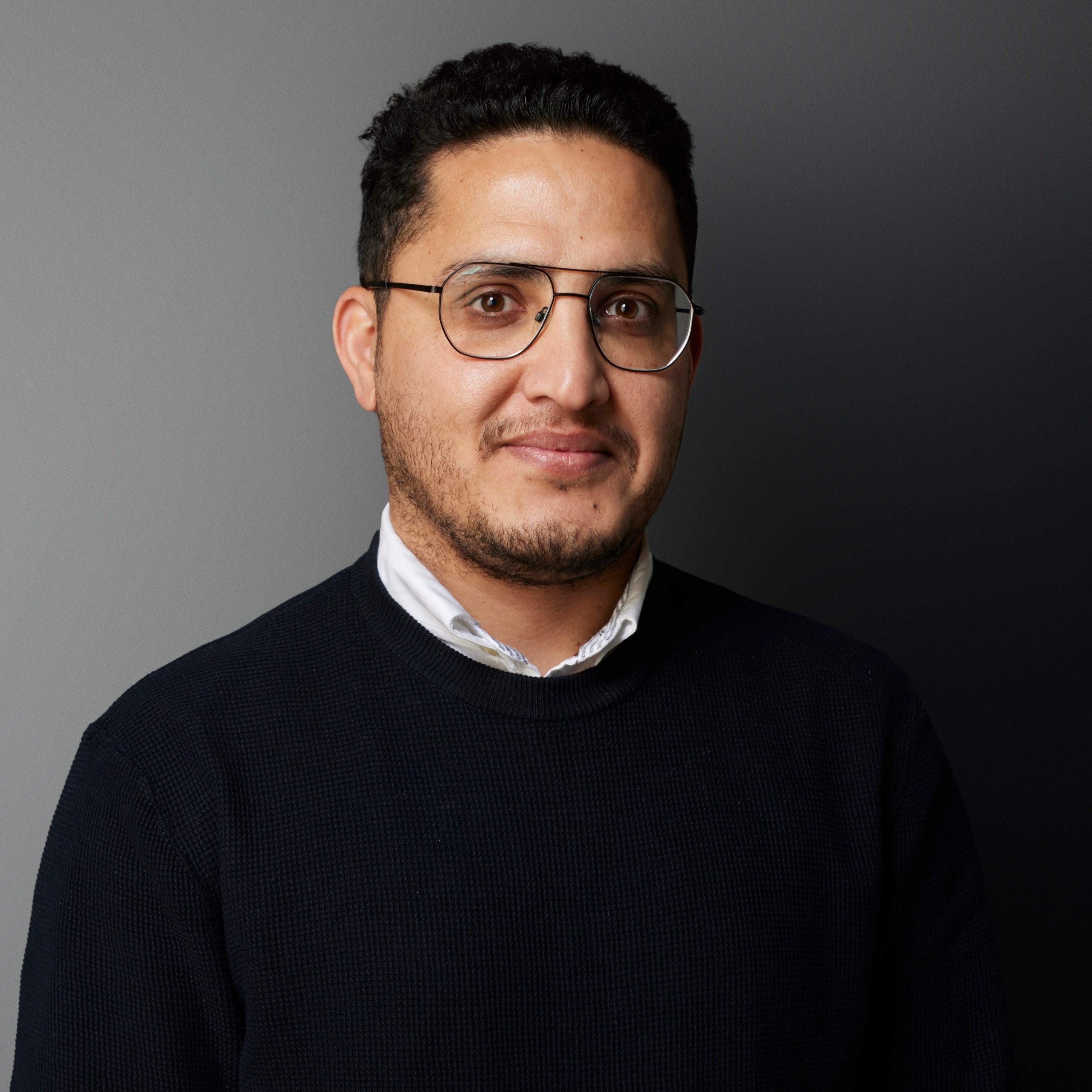 Kamal Andiwal - Public Policy