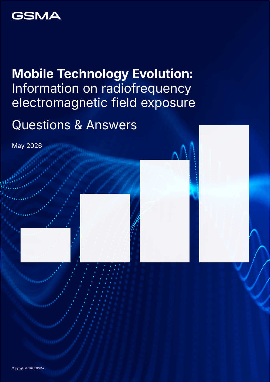 Mobile Technology Evolution: RF-EMF Exposure image