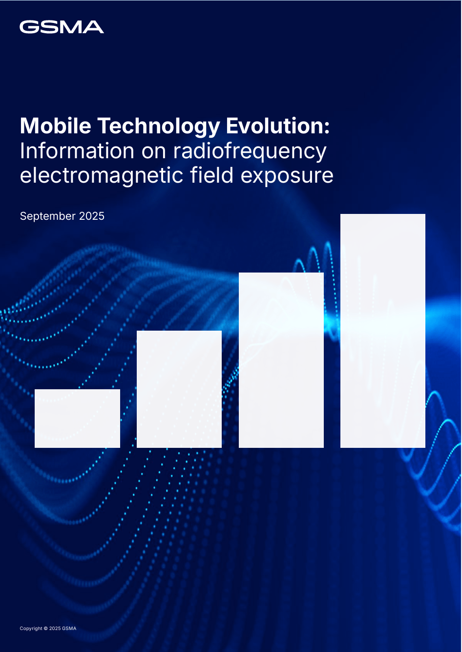 Mobile Technology Evolution: RF-EMF Exposure image