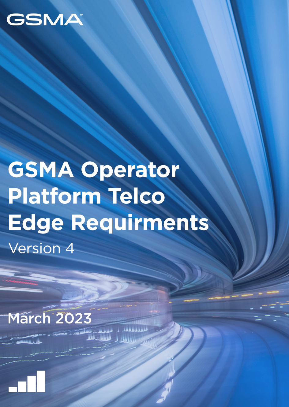 GSMA Operator Platform Group – Operator Platform Telco Edge Requirements image