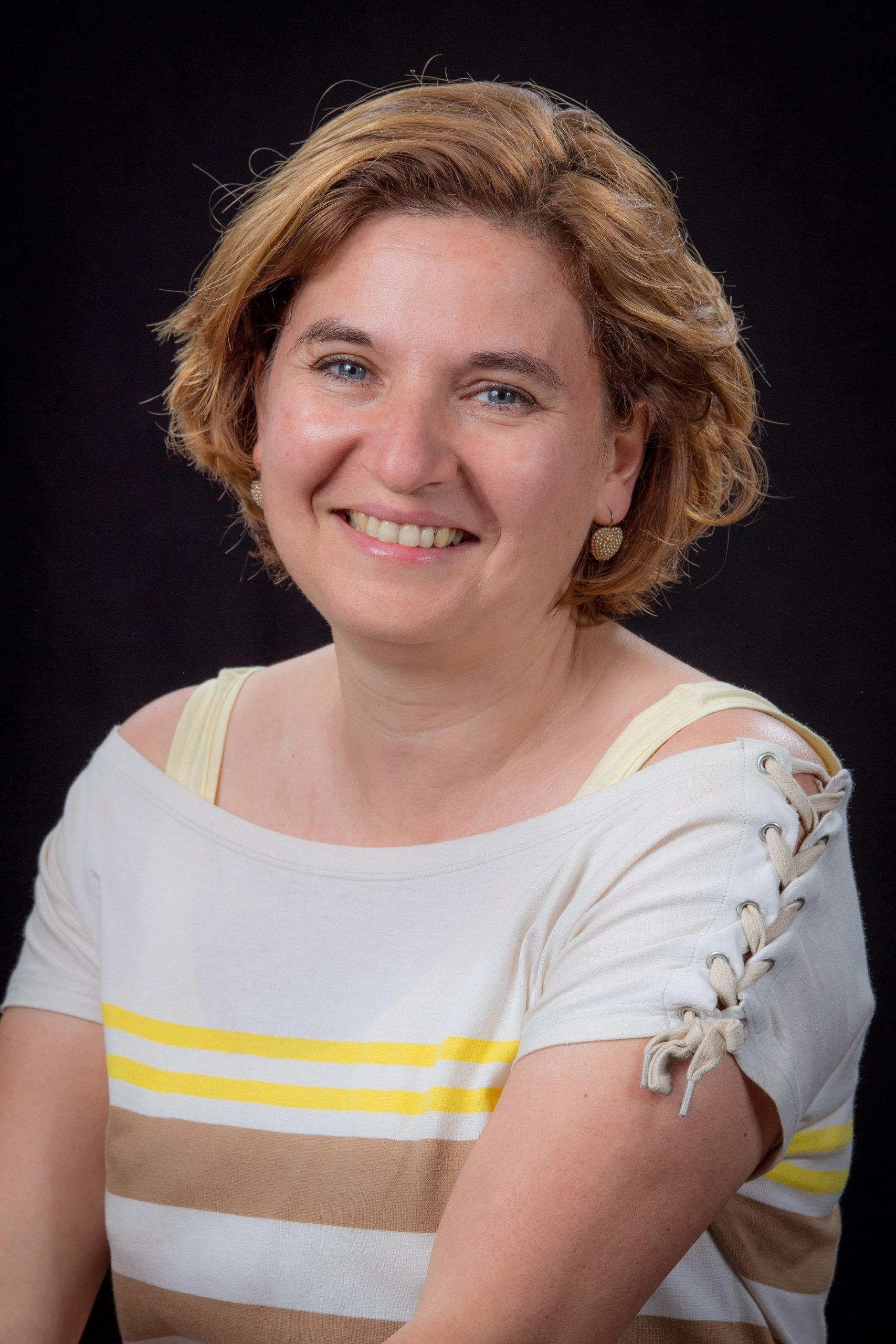 Nathalie Ghinsberg