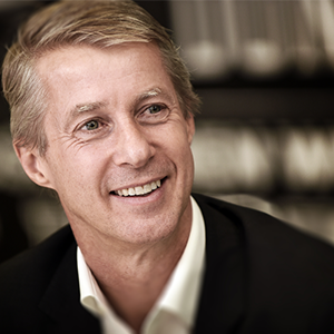 Mats Granryd