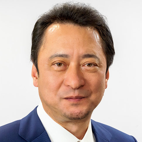Junichi Miyakawa