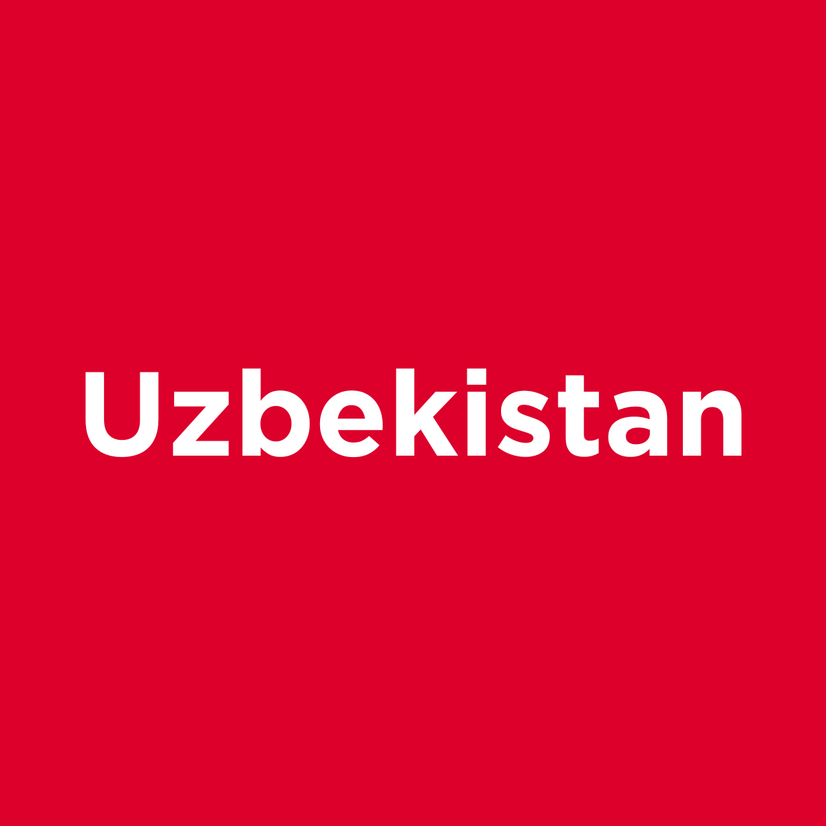 Uzbekistan launches and certifications - Open Gateway