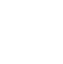 White icon on black background shows a central person symbol with three smaller person symbols connected by lines above, representing a network, community, or social connections.