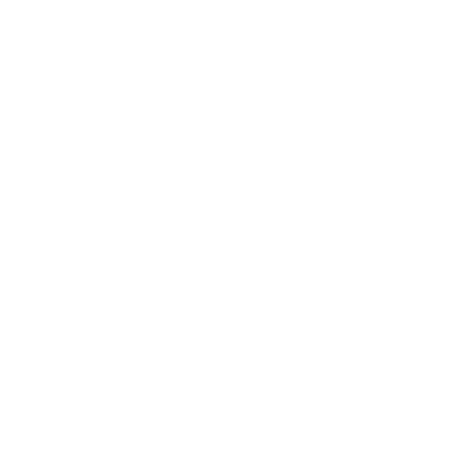 Minimalist line drawing of a planet resembling Earth, shown with simple outlines of continents and curved dashed lines encircling it on both sides, all in light gray on a pale background.