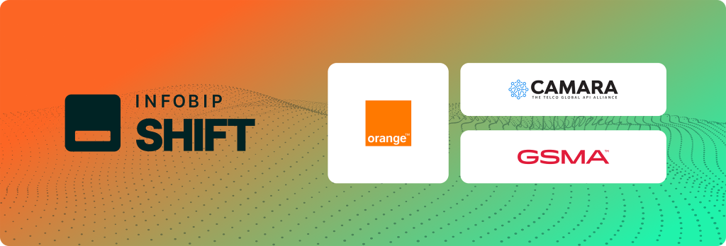 Infobip achieves GSMA Open Gateway certifications for Network APIs ...