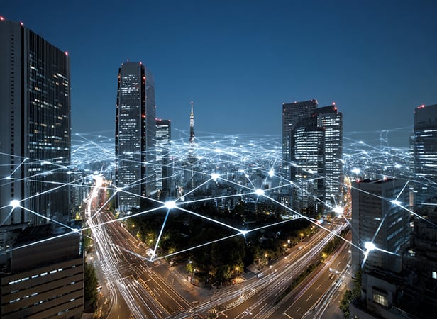 GSMA Fusion - Open Gateway - GSMA