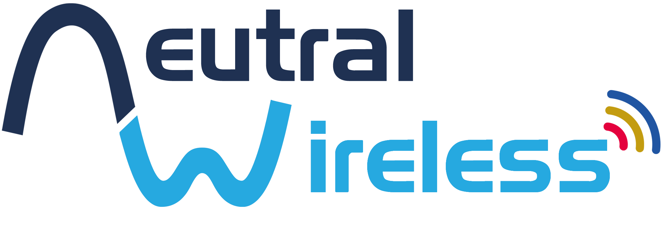 Neutral Wireless - Open Gateway