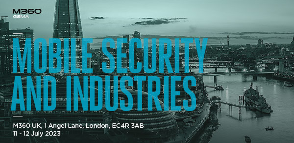 M360 UK – Mobile Security and Industries
