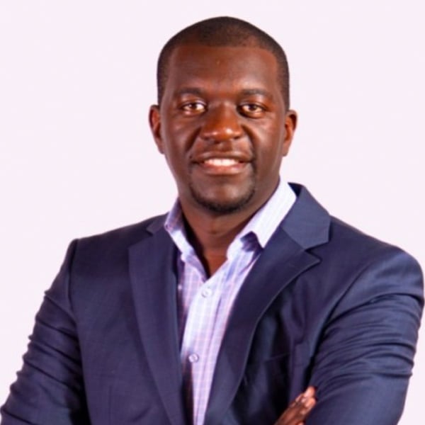 Samuel Tayengwa