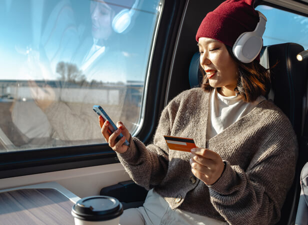 gsma mobile fintech community