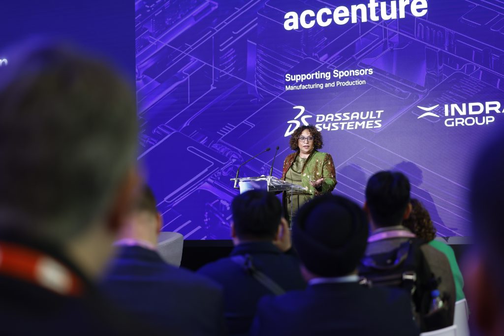 MWC26 Barcelona Manufacturing and Prodution Summit