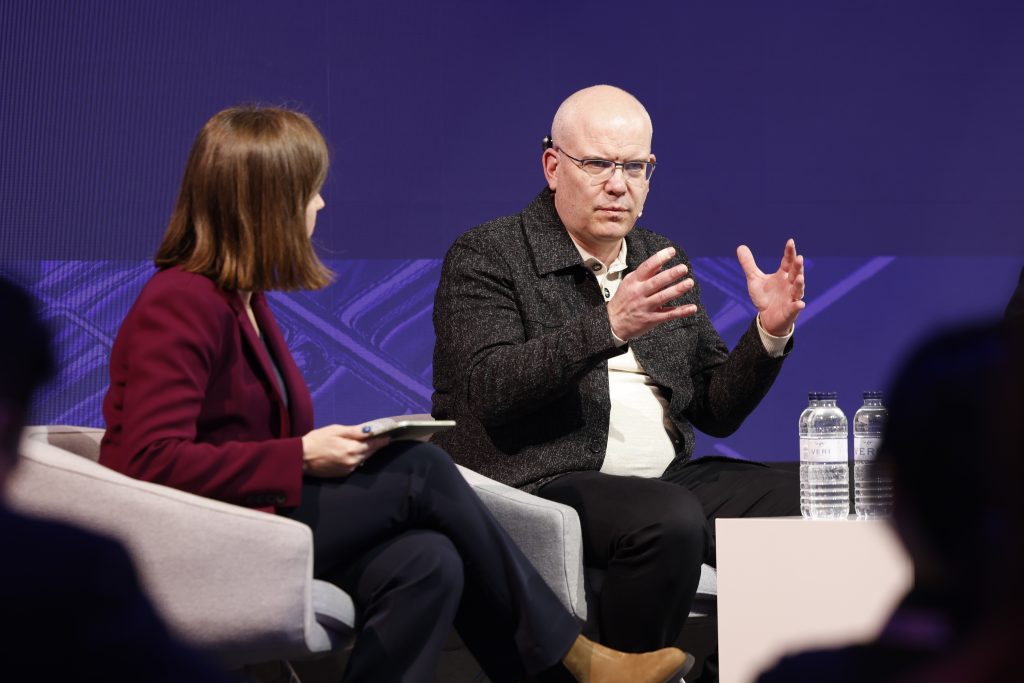 MWC26 Barcelona Manufacturing and Prodution Summit