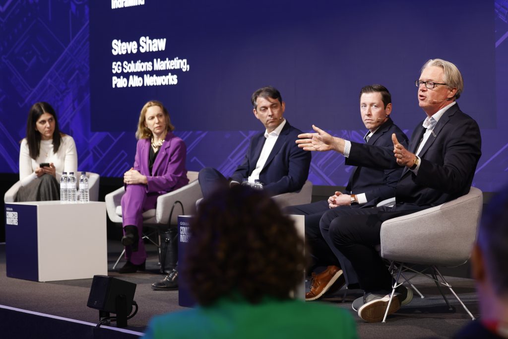 MWC26 Barcelona Manufacturing and Prodution Summit