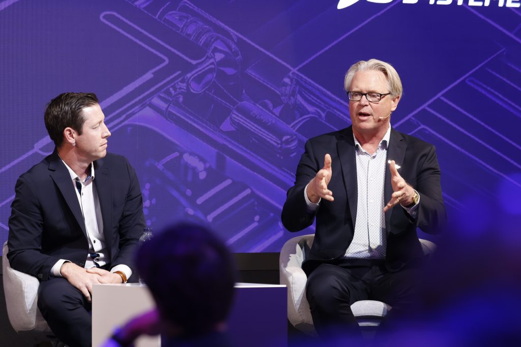 MWC26 Barcelona Manufacturing and Prodution Summit