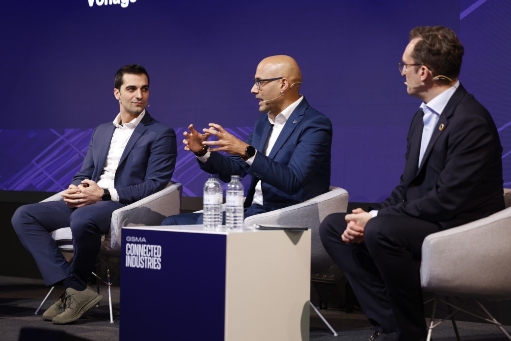 MWC26 Barcelona Manufacturing and Prodution Summit