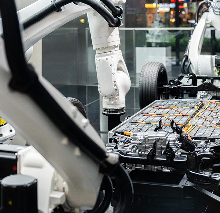 2026 Q2 GSMA Manufacturing and Production Community Meeting