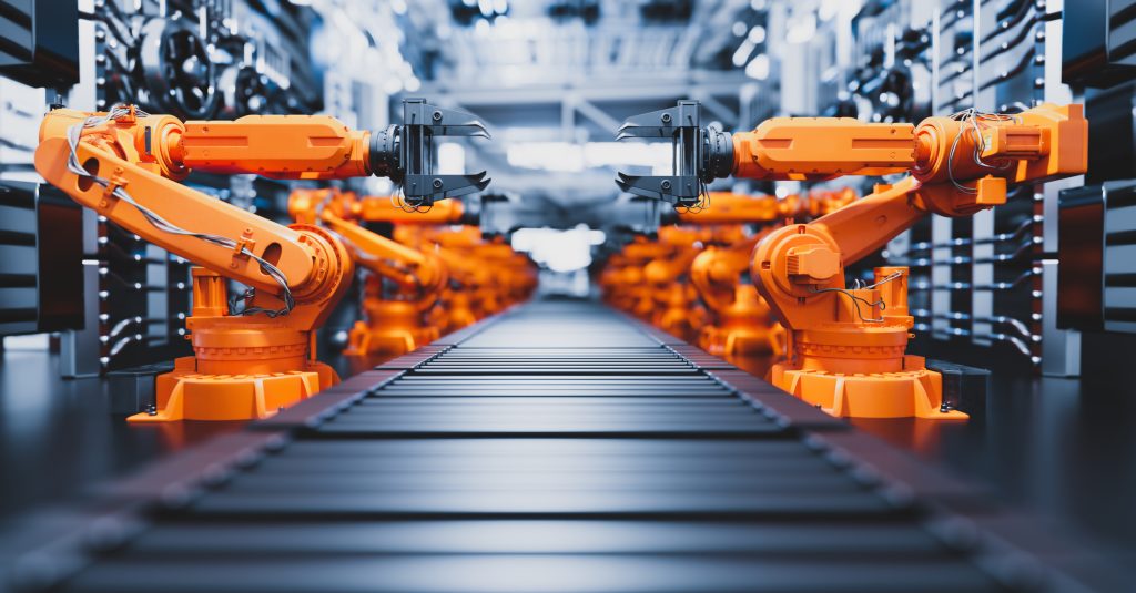 Industrial transformation in manufacturing now depends on integration, not experimentation