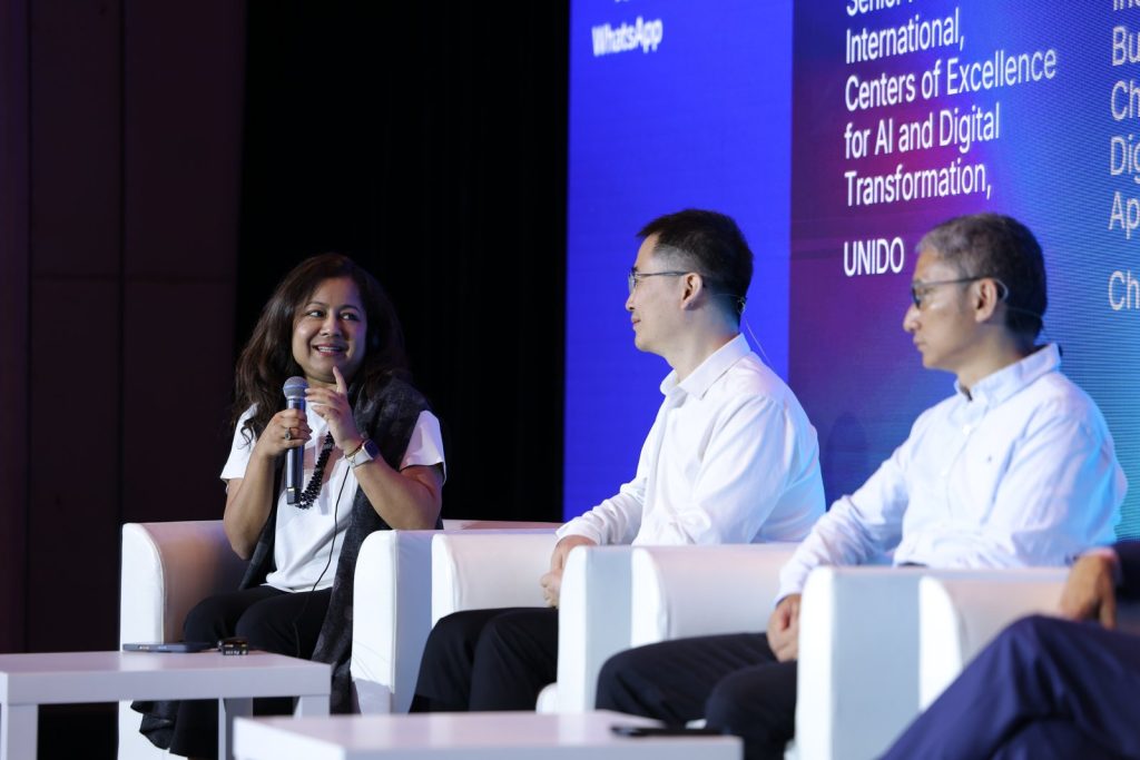MWC26 Shanghai Smart Manufacturing Summit